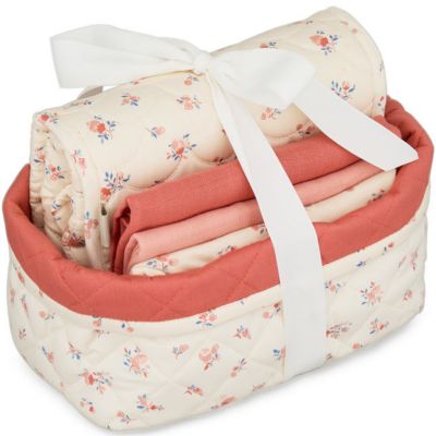 Coffret cadeau pour bébé Berries