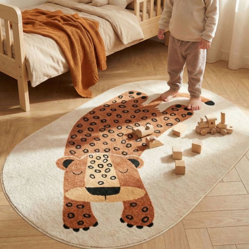 Tapis Cleo (120 x 170 cm) Nattiot Ambiance 2