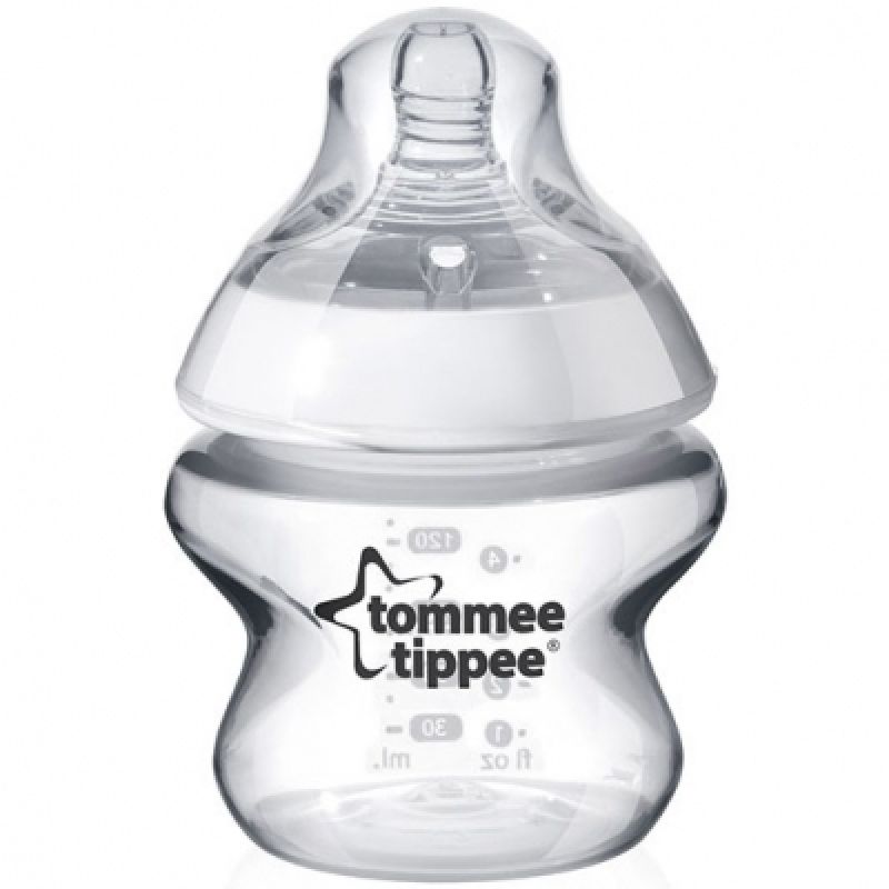 Biberon Closer to Nature (150 ml) Tommee Tippee
