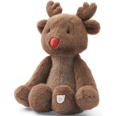 Peluche Berto Reindeer  par Liewood