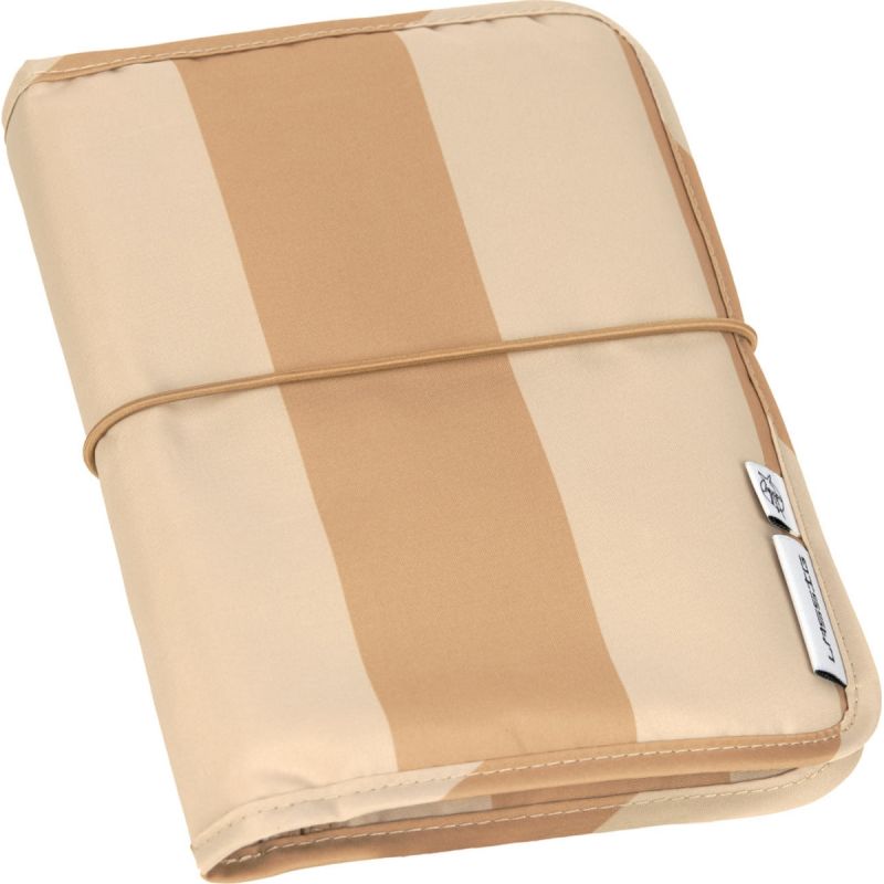 Pochette de change beige-camel Lässig
