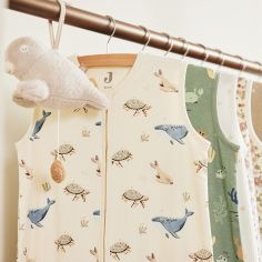 Gigoteuse légère jersey Deepsea TOG 0,5 (3-6 mois)