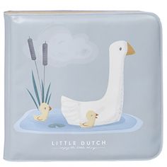Livre de bain Little Goose