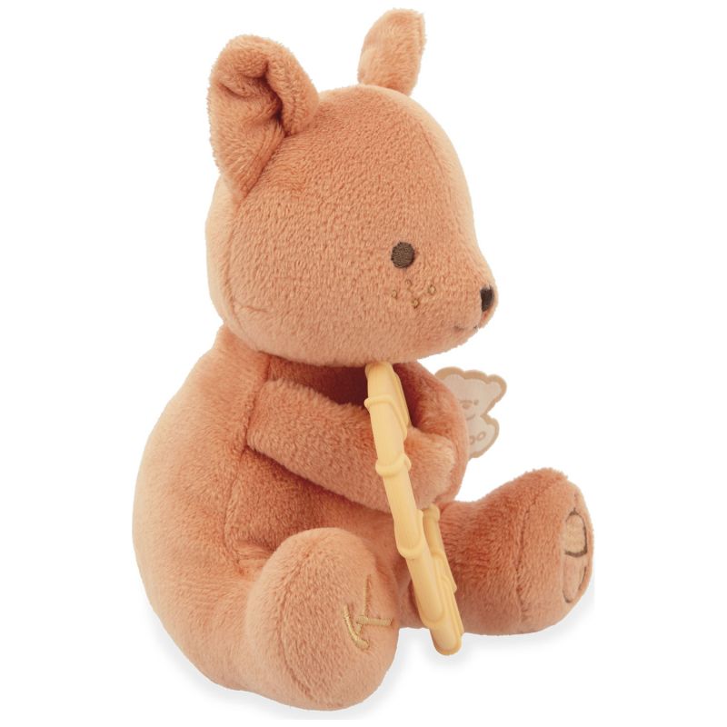 Peluche anneau de dentition Ecureuil Kaloo Produit 3