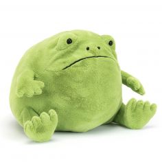 Peluche Ricky la grenouille (26 cm) - Jellycat