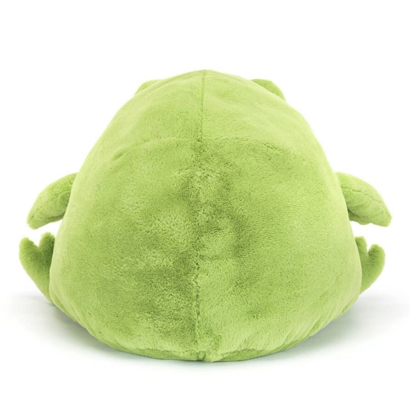 Peluche Ricky la grenouille (26 cm) Jellycat Produit 3