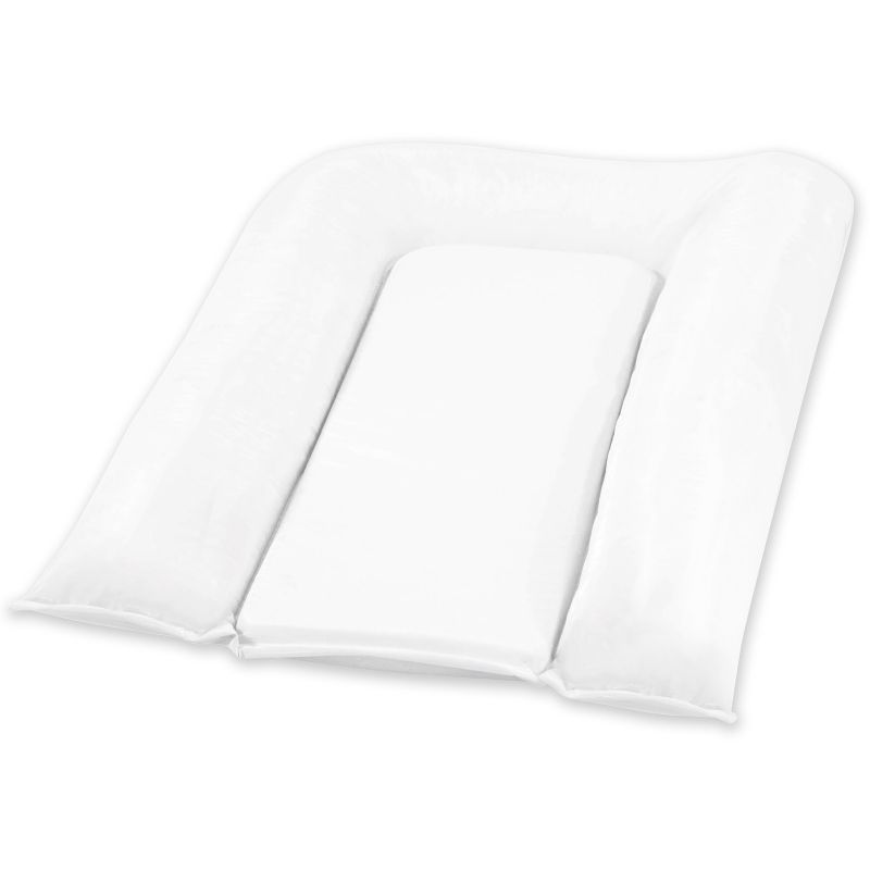 Matelas à langer blanc (42 x 66 cm) Tartine et Chocolat Produit 1