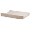 Housse de matelas à langer en éponge Nougat (50 x 70 cm) Jollein Produit 1