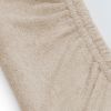 Housse de matelas à langer en éponge Nougat (50 x 70 cm) Jollein Produit 5