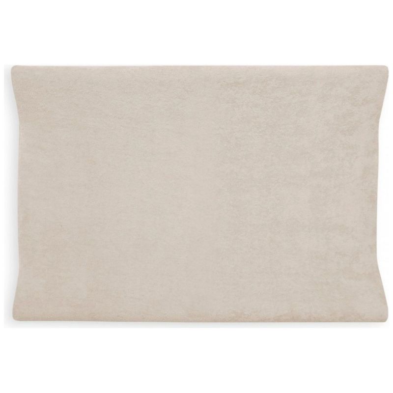 Housse de matelas à langer en éponge Nougat (50 x 70 cm) Jollein Produit 4