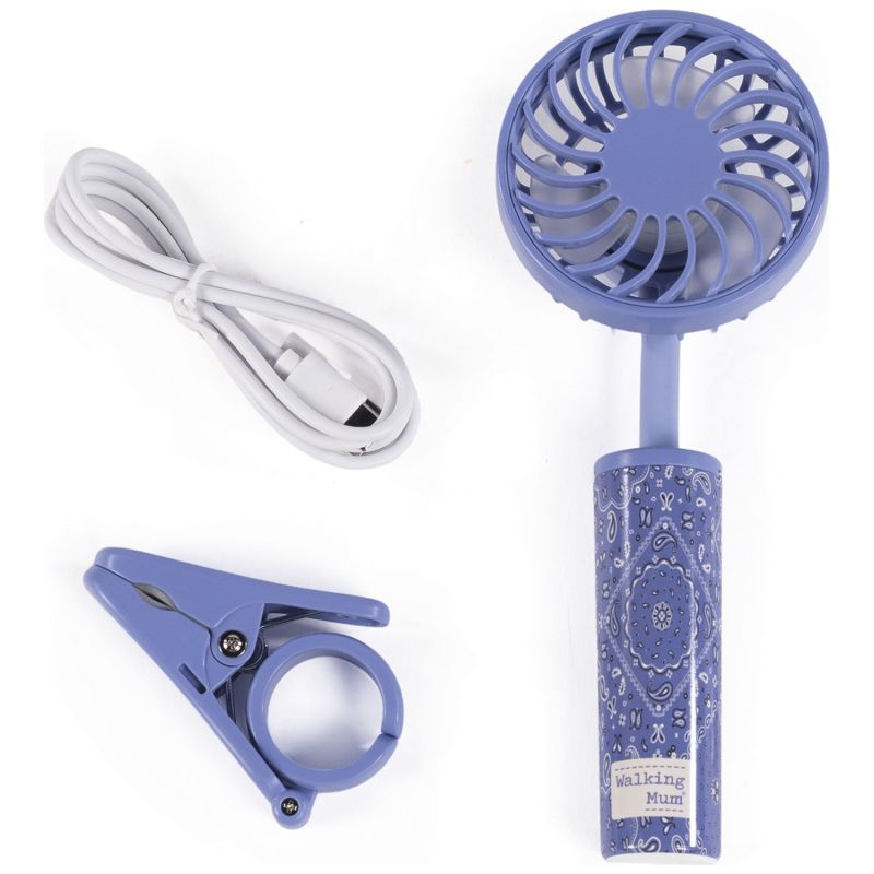 Ventilateur pour poussette Bandana Walking Mum Produit 1