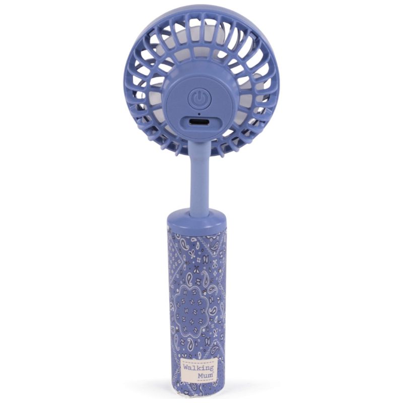 Ventilateur pour poussette Bandana Walking Mum Produit 7