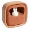 Réveil 2 en 1 Billy Clock Caramel MOB Produit 3