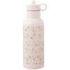 Gourde isotherme nordic Garden Flowers (500 ml) - Fresk