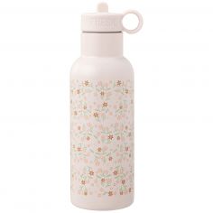 Gourde isotherme nordic Garden Flowers (500 ml) - Fresk