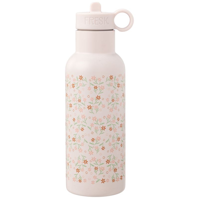 Gourde isotherme nordic Garden Flowers (500 ml) Fresk Produit 1