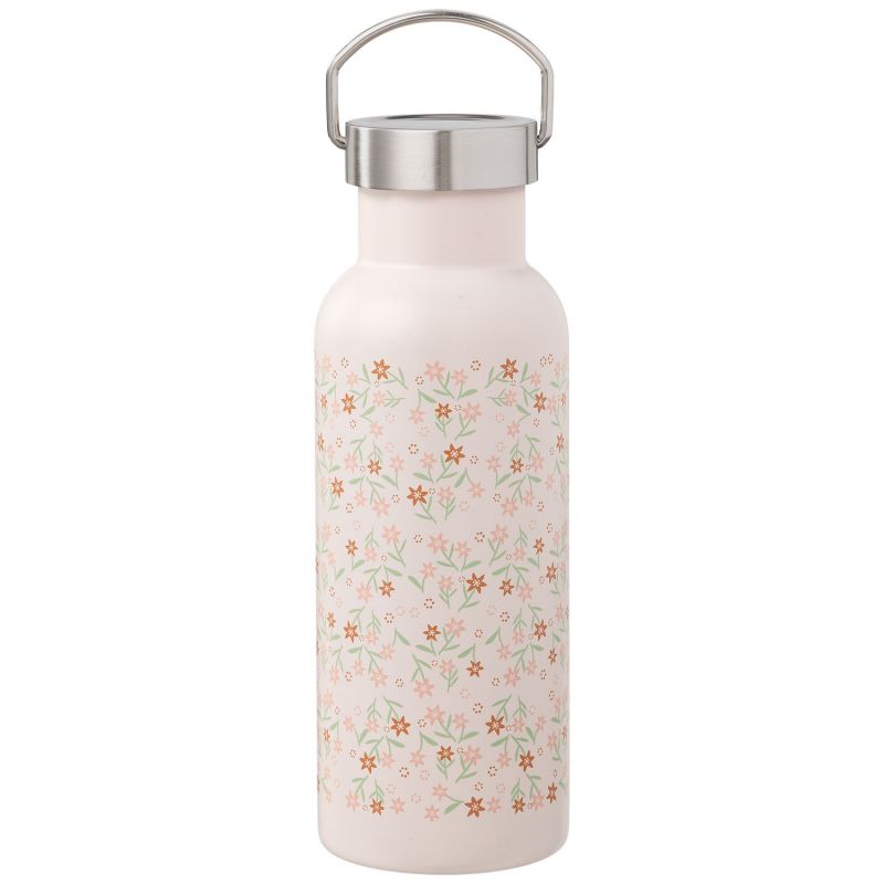 Gourde isotherme nordic Garden Flowers (500 ml) Fresk Produit 2