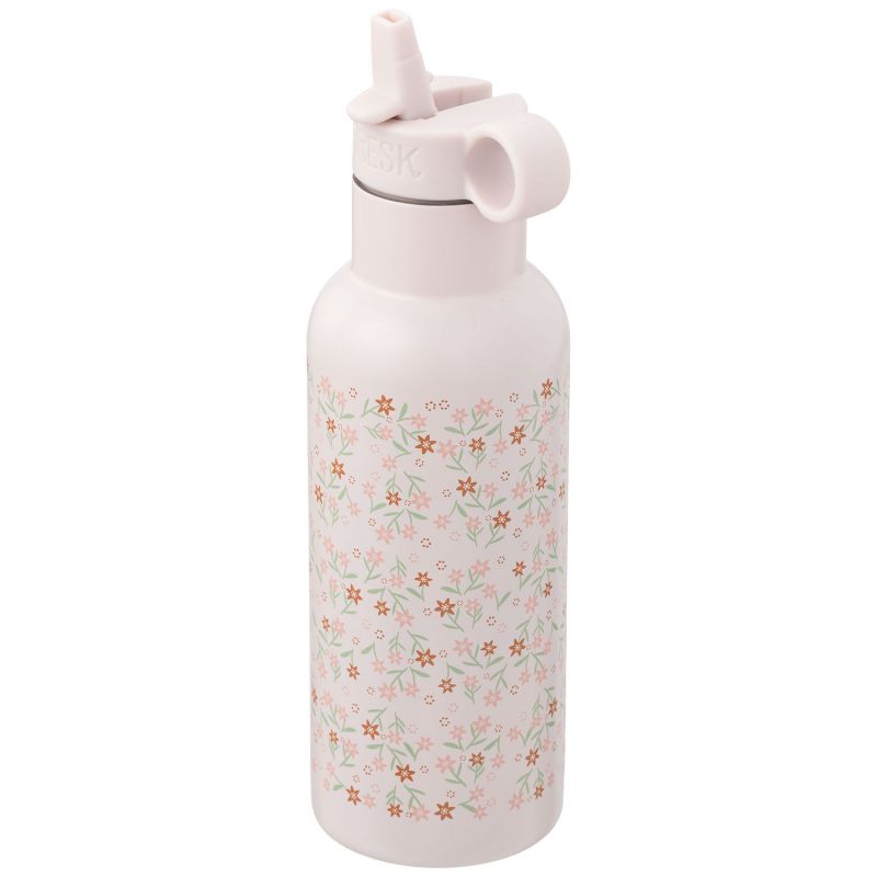 Gourde isotherme nordic Garden Flowers (500 ml) Fresk Produit 3
