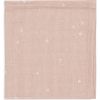 Lot de 3 mini langes en gaze de coton Wild Rose (31 x 31 cm) Jollein Produit 2