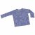 Variation Bleu du produit T-shirt anti-UV Bandana (12-24 mois) de la marque Walking Mum
