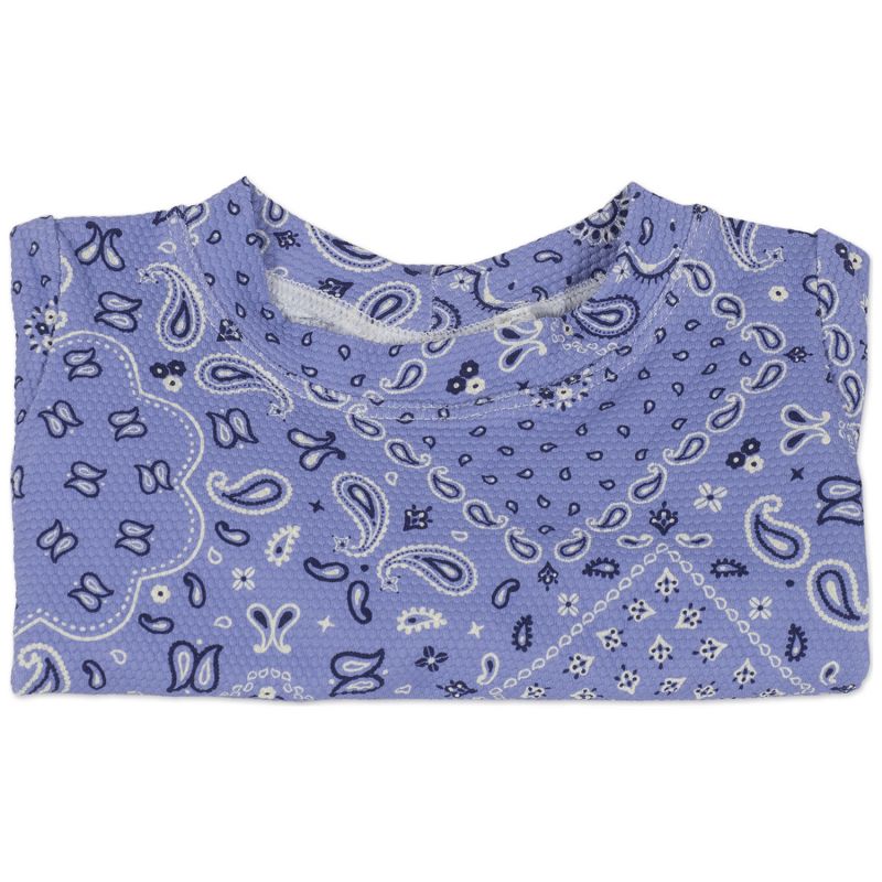 T-shirt anti-UV Bandana (12-24 mois) Walking Mum Produit 2