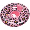 Bouée bébé Léopard rose et doré Swim Essentials Produit 1