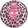 Bouée bébé Léopard rose et doré Swim Essentials Produit 3