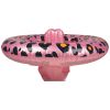 Bouée bébé Léopard rose et doré Swim Essentials Produit 4