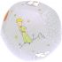 Balle souple Le Petit Prince (10 cm) - Petit Jour Paris