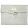 Pochette à vêtements Lullaby Mint Babyshower Produit 1