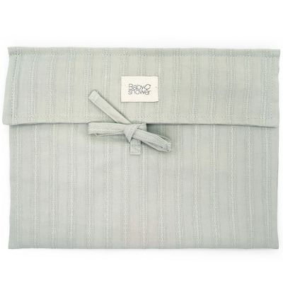 Pochette à vêtements Lullaby Mint