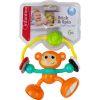 Singe jouet de table  par Infantino