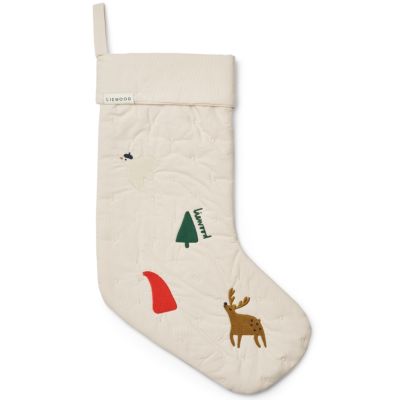 Chaussette de Noël Basil  par Liewood