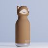 Gourde isotherme Bestie Renard (460 ml) Asobu Ambiance 2