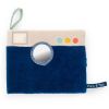 Album photo textile Puce & Pilou (personnalisable) - Moulin Roty