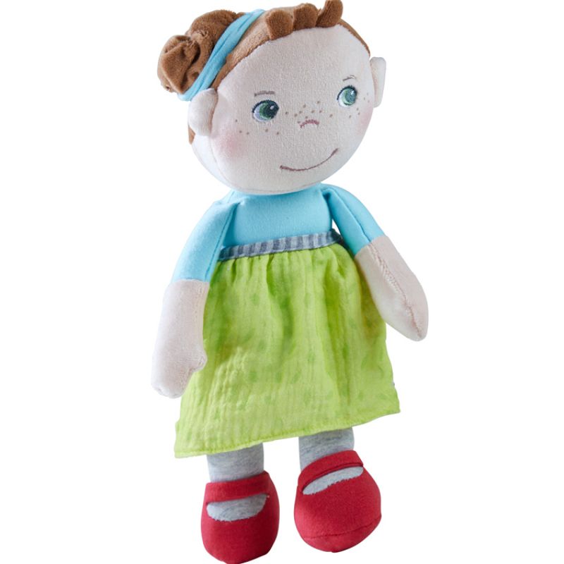 Poupée souple Marta (29 cm) Haba