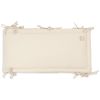 Tour de lit Little Waffle Sand (pour lits 60 x 120 ou 70 x 140 cm) Jollein Produit 3