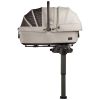 Siège auto et caisse de transport pour animaux de compagnie MAEVE MEDIUM RIGID FAWN Tavo Produit 1