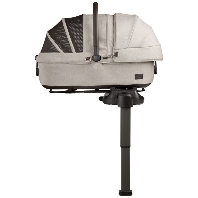 Siège auto et caisse de transport pour animaux de compagnie MAEVE MEDIUM RIGID FAWN Tavo Produit 1