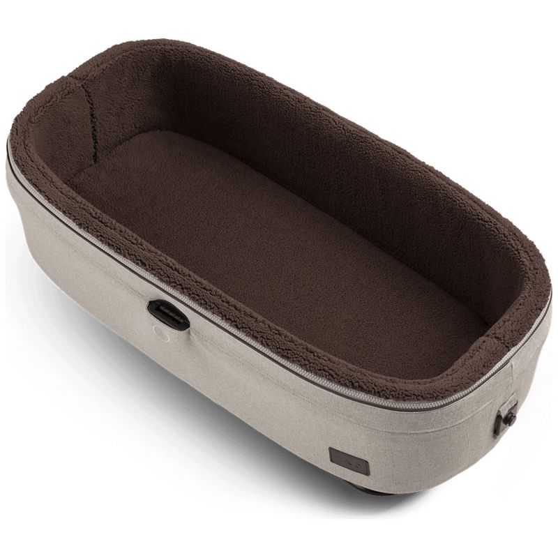 Siège auto et caisse de transport pour animaux de compagnie MAEVE MEDIUM RIGID FAWN Tavo Produit 4