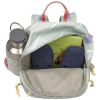 Mini Sac à dos bébé Happy Trails Fleur (24,5x27 cm) Lässig Produit 6