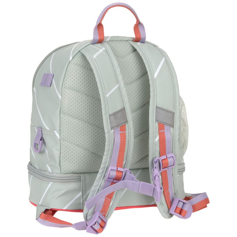 Mini Sac à dos bébé Happy Trails Fleur (24,5x27 cm) Lässig Produit 3