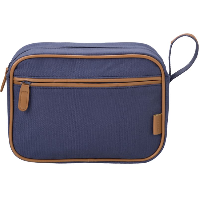 Trousse de toilette nightshadow blue Fresk