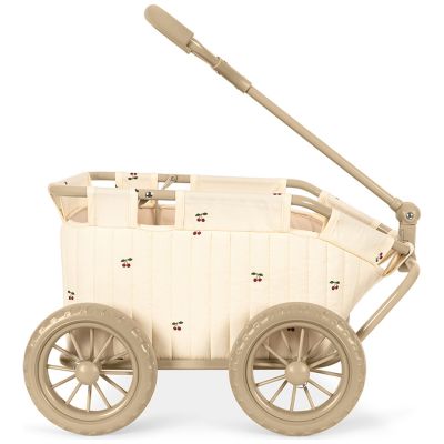 Chariot poussette enfant Cerise Konges Sløjd