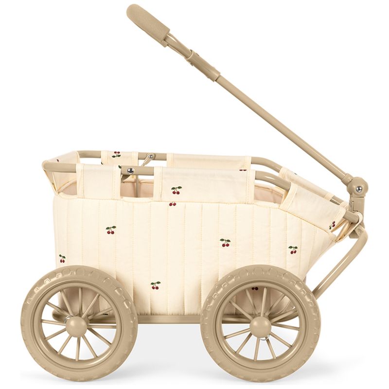 Chariot poussette enfant Cerise Konges Sløjd Produit 1