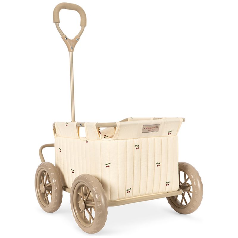 Chariot poussette enfant Cerise Konges Sløjd Produit 2