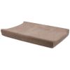 Housse de matelas à langer en éponge Milky Coffee (50 x 70 cm) Jollein Produit 3