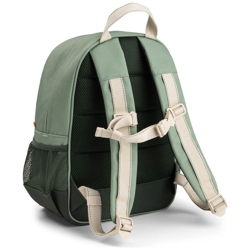 Sac à dos junior Tiny trails Vert 13 L Done by Deer Produit 4