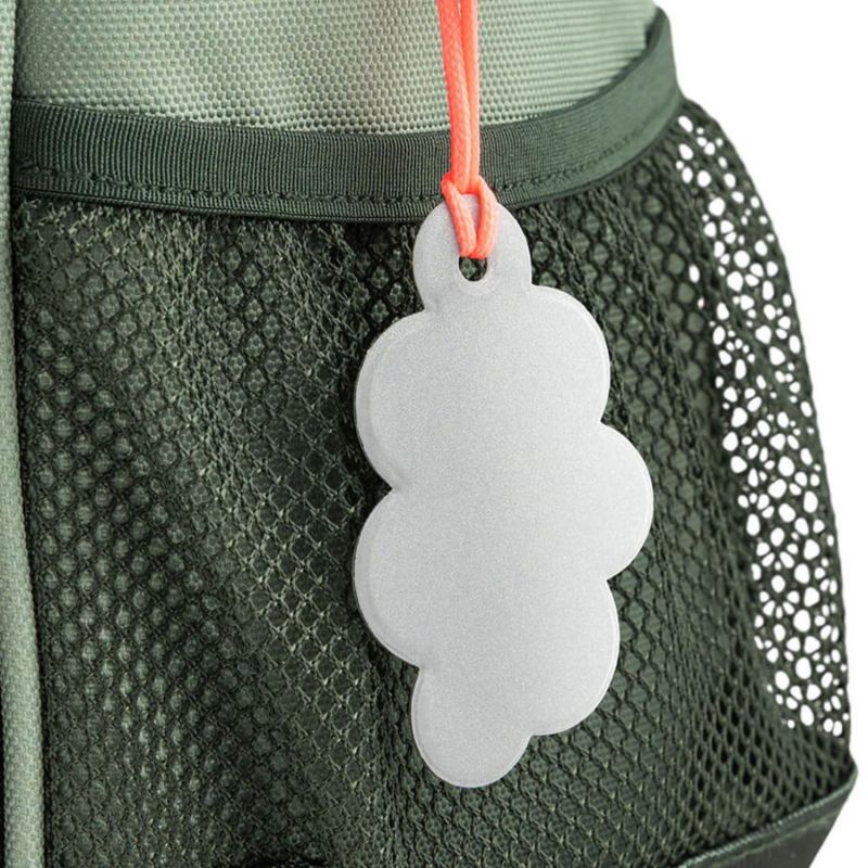 Sac à dos junior Tiny trails Vert 13 L Done by Deer Ambiance 6