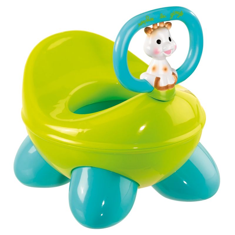 Evolu'pot Sophie la girafe Sophie la girafe